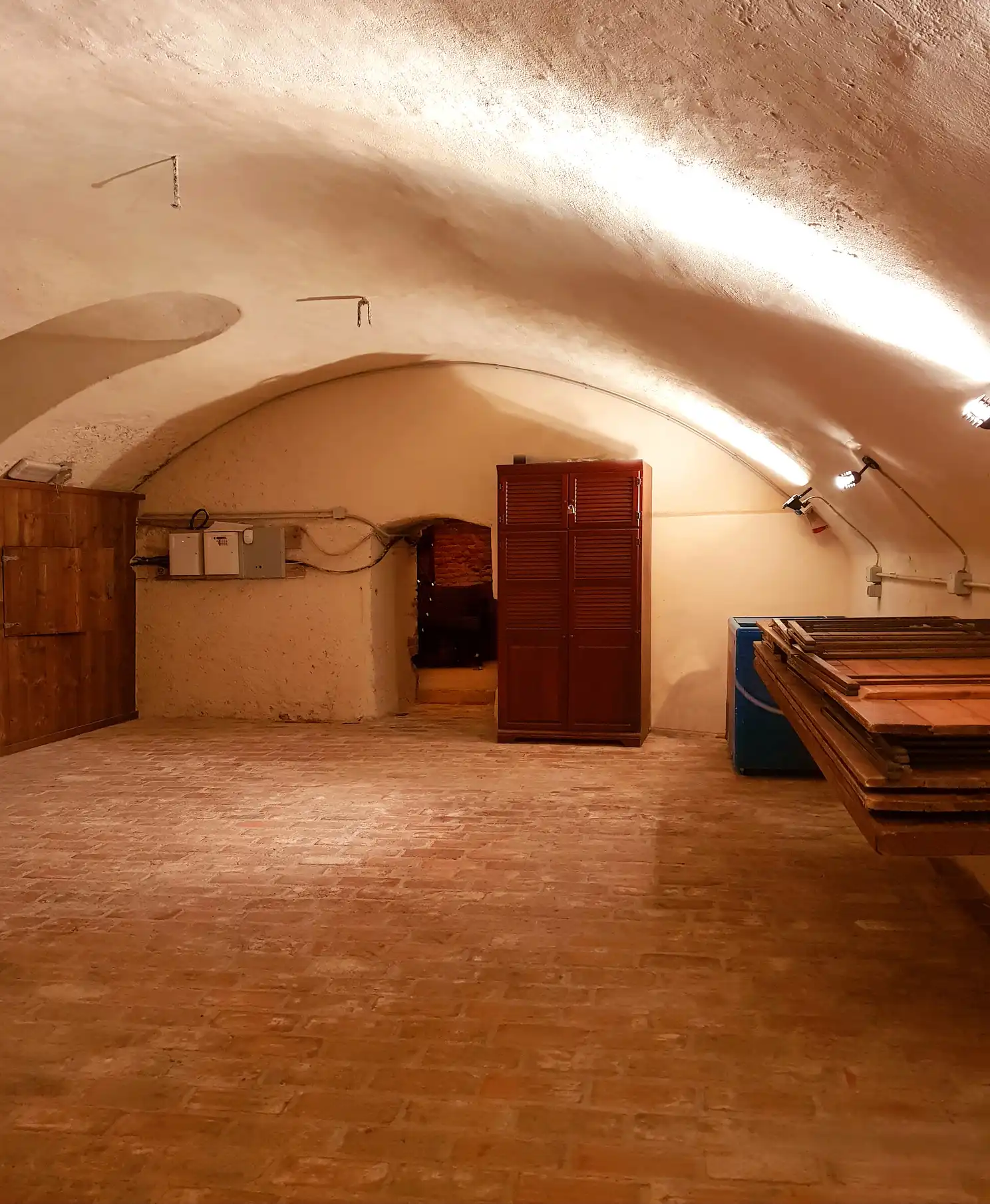 Castello in Vendita nel Bielle (37) casa