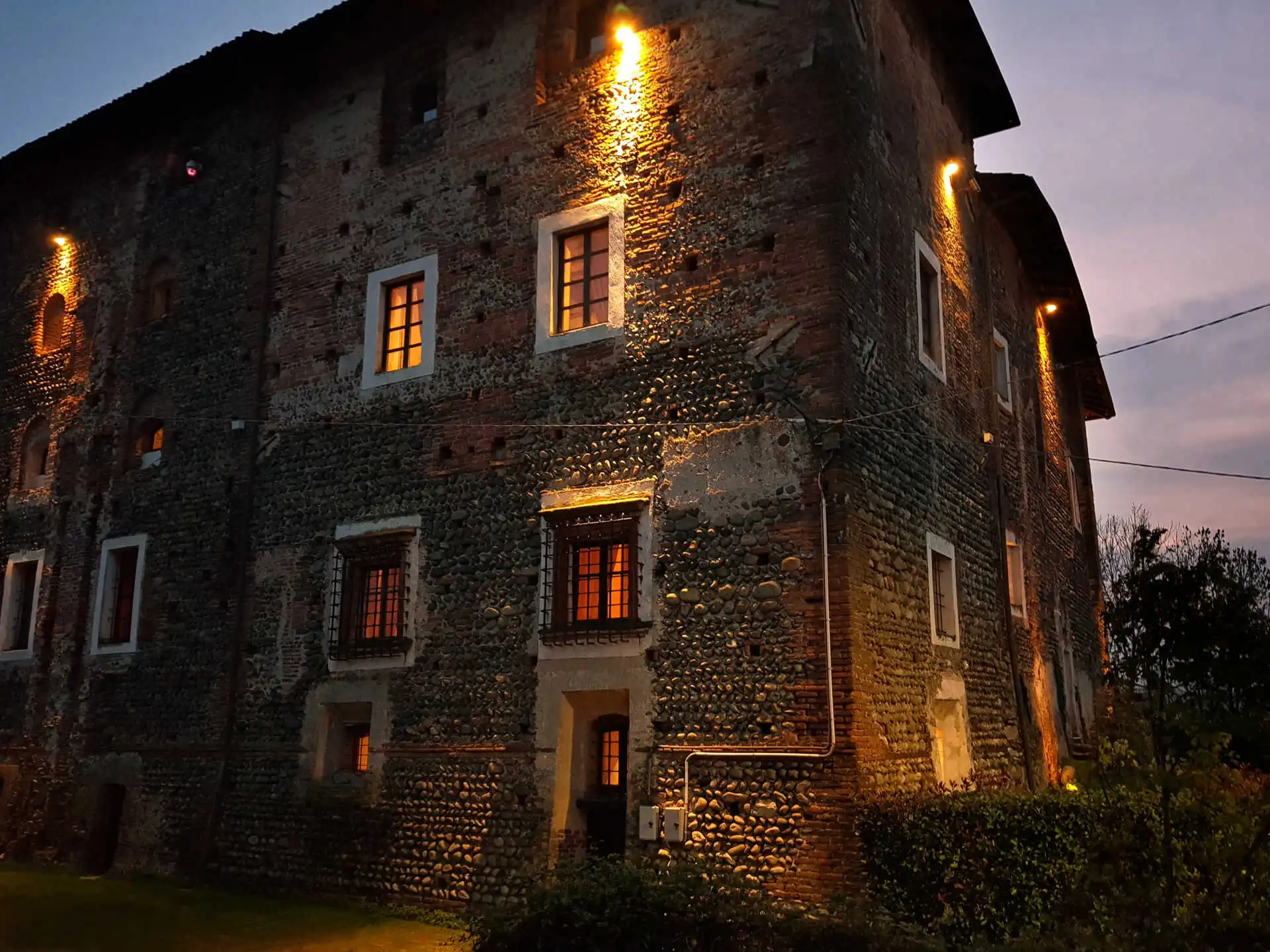 Castello in Vendita nel Bielle (37)