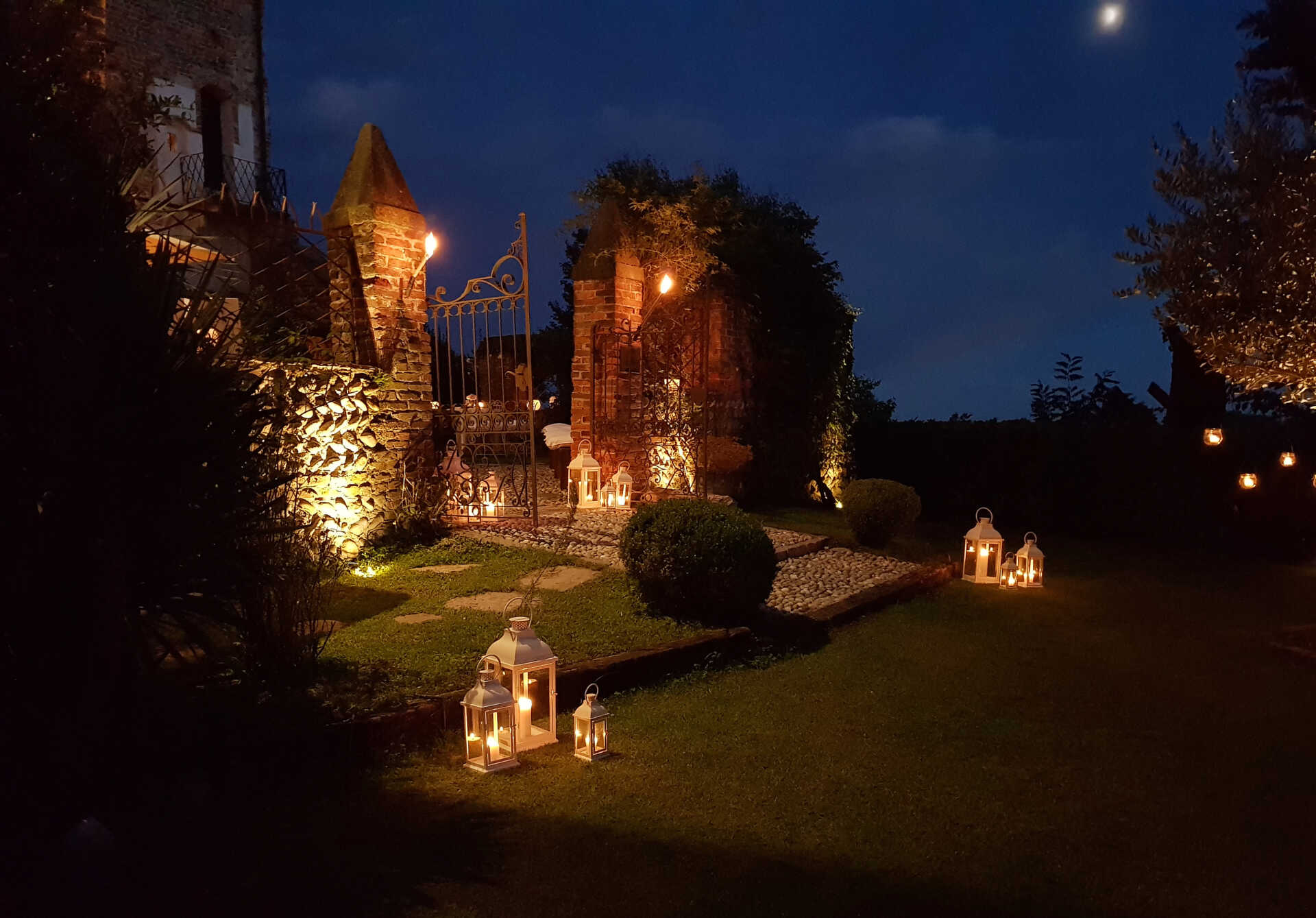 Castello in Vendita nel Bielle (39)