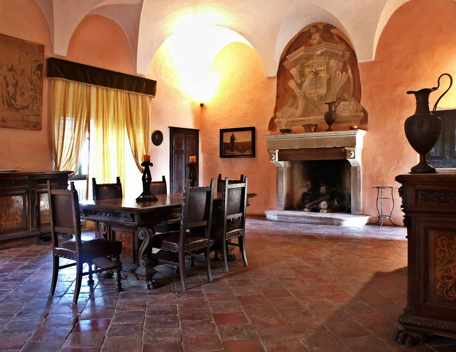 Castello in Vendita nel Bielle (4)