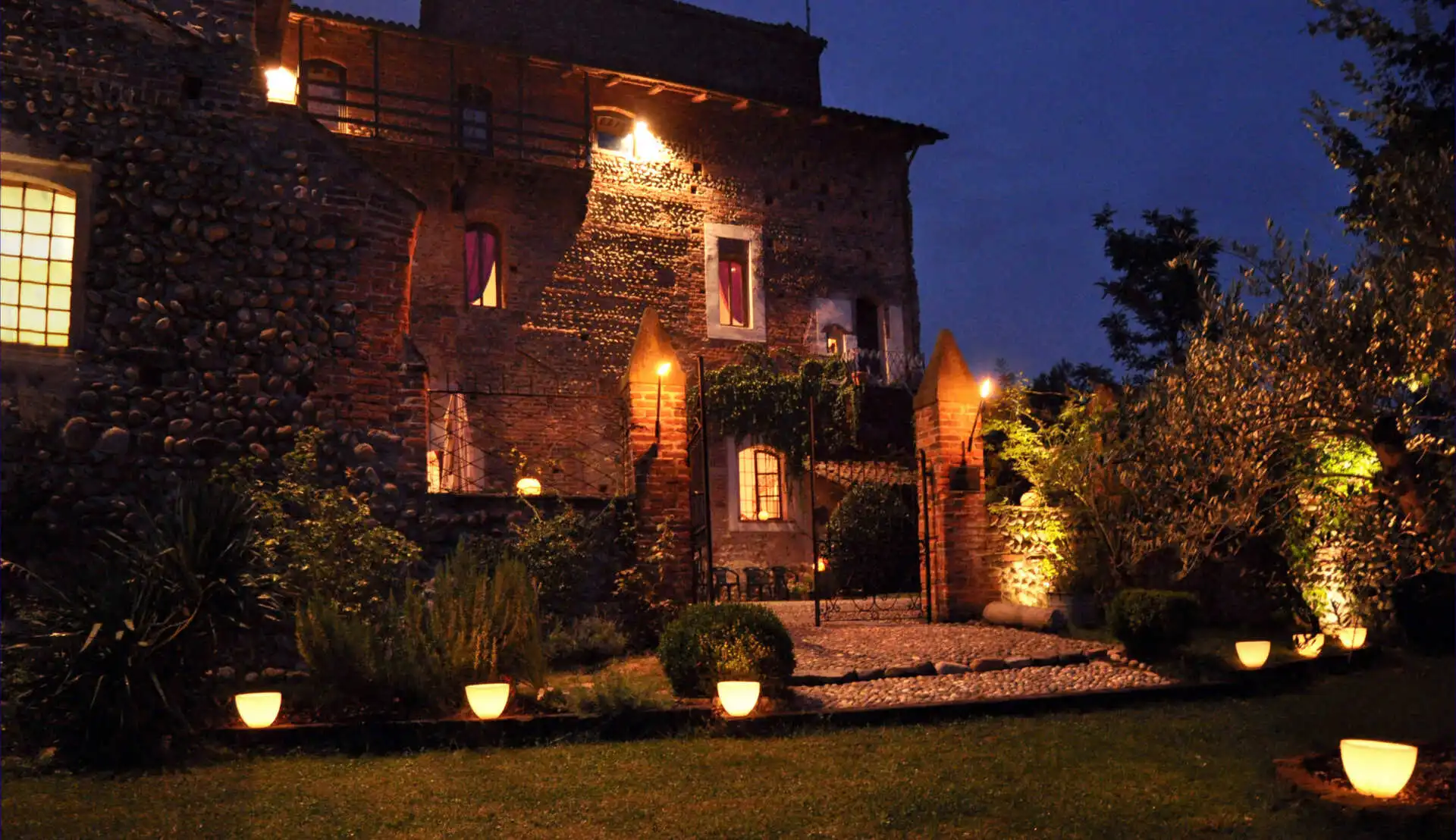 Castello in Vendita nel Bielle (40)