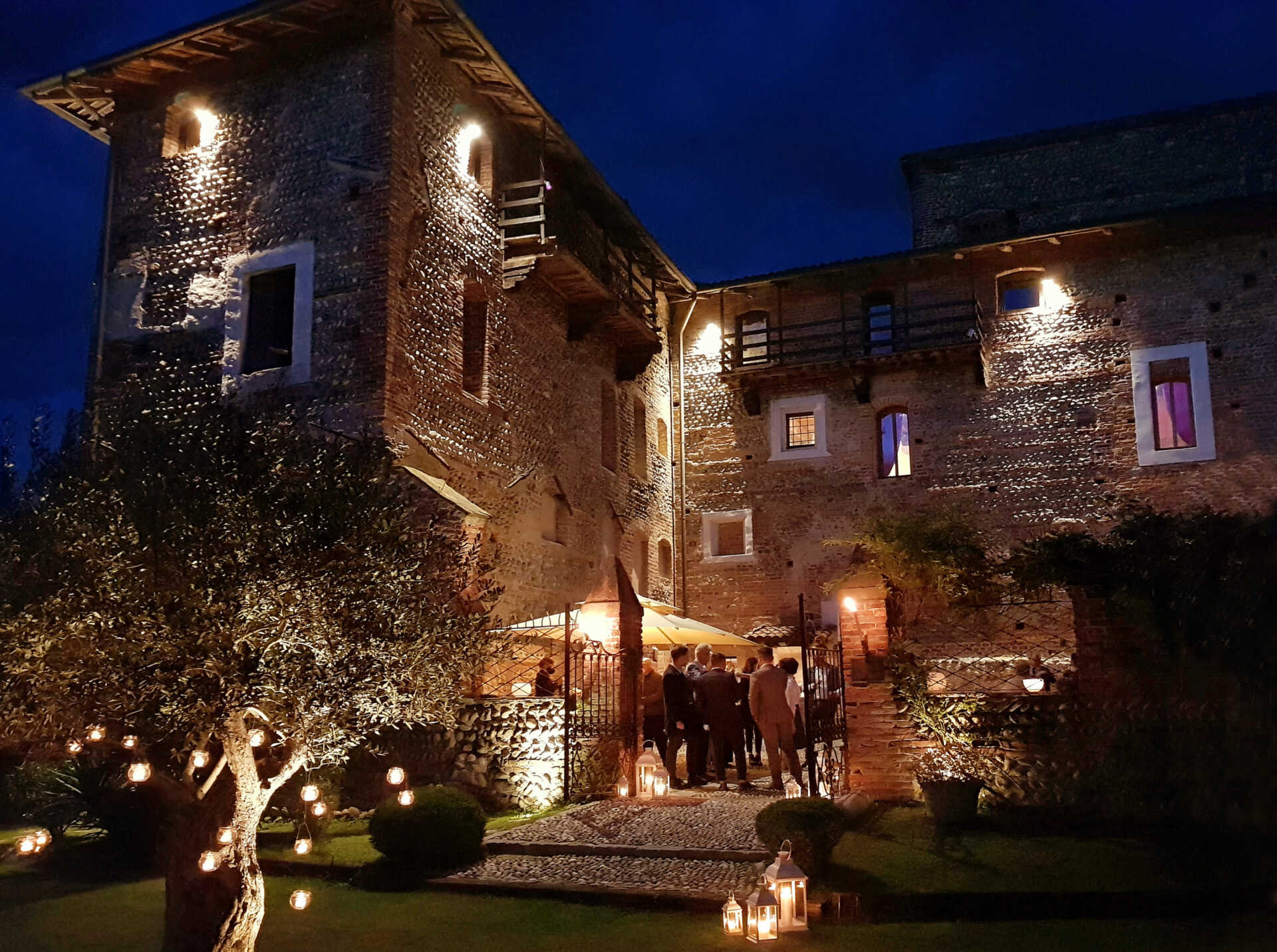 Castello in Vendita nel Bielle (41)