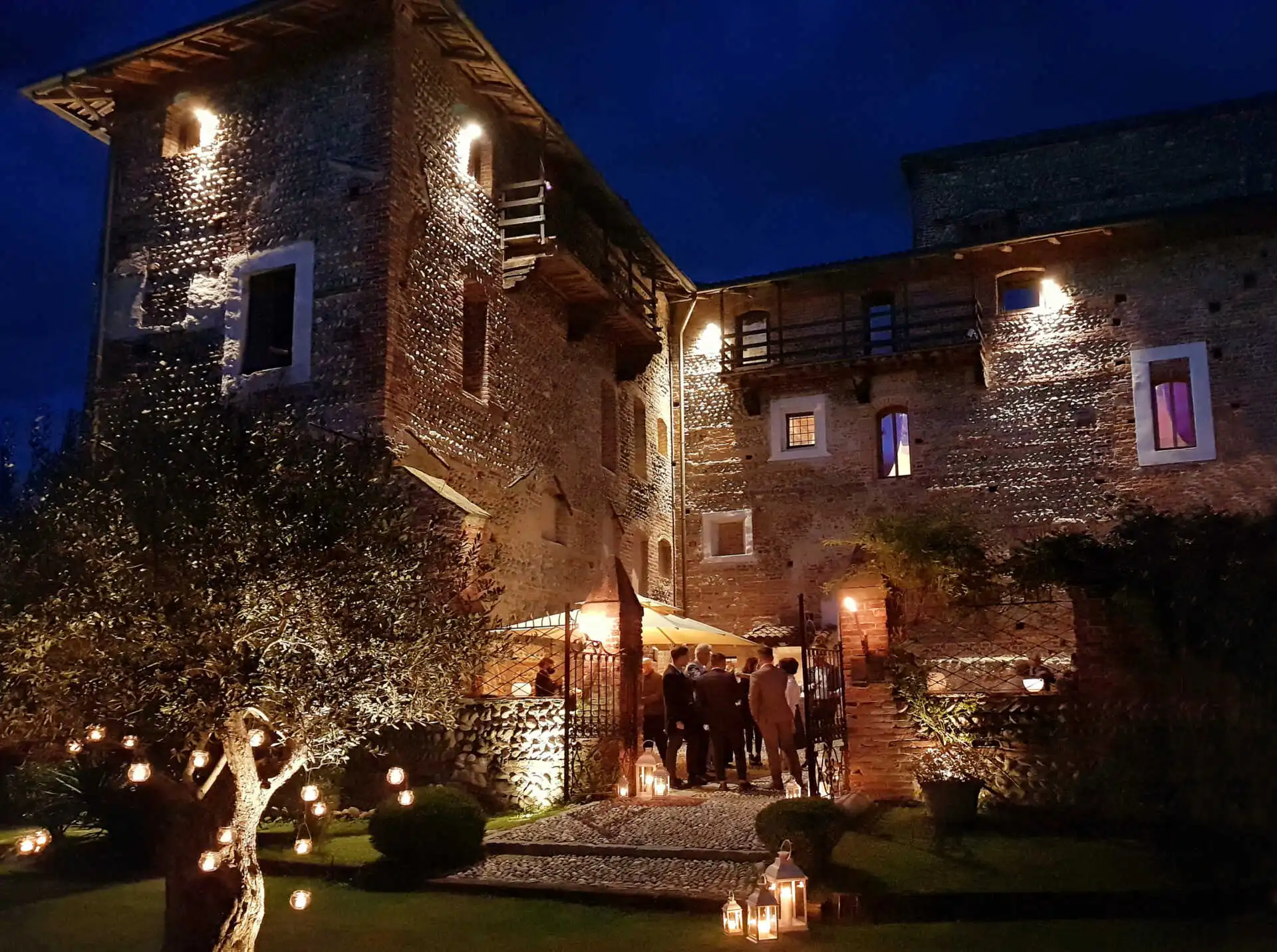 Castello in Vendita nel Bielle (41)
