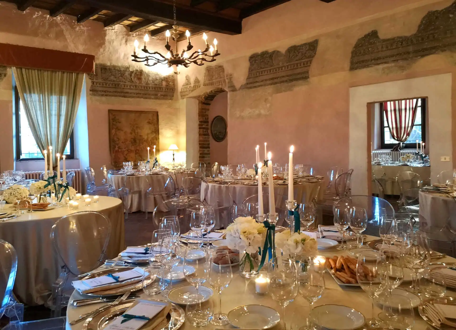 Castello in Vendita nel Bielle (5)