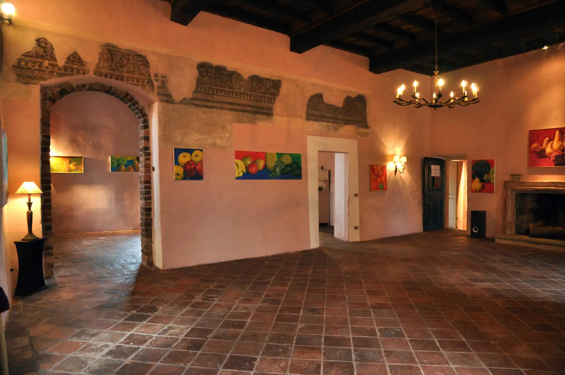 Castello in Vendita nel Bielle (6)