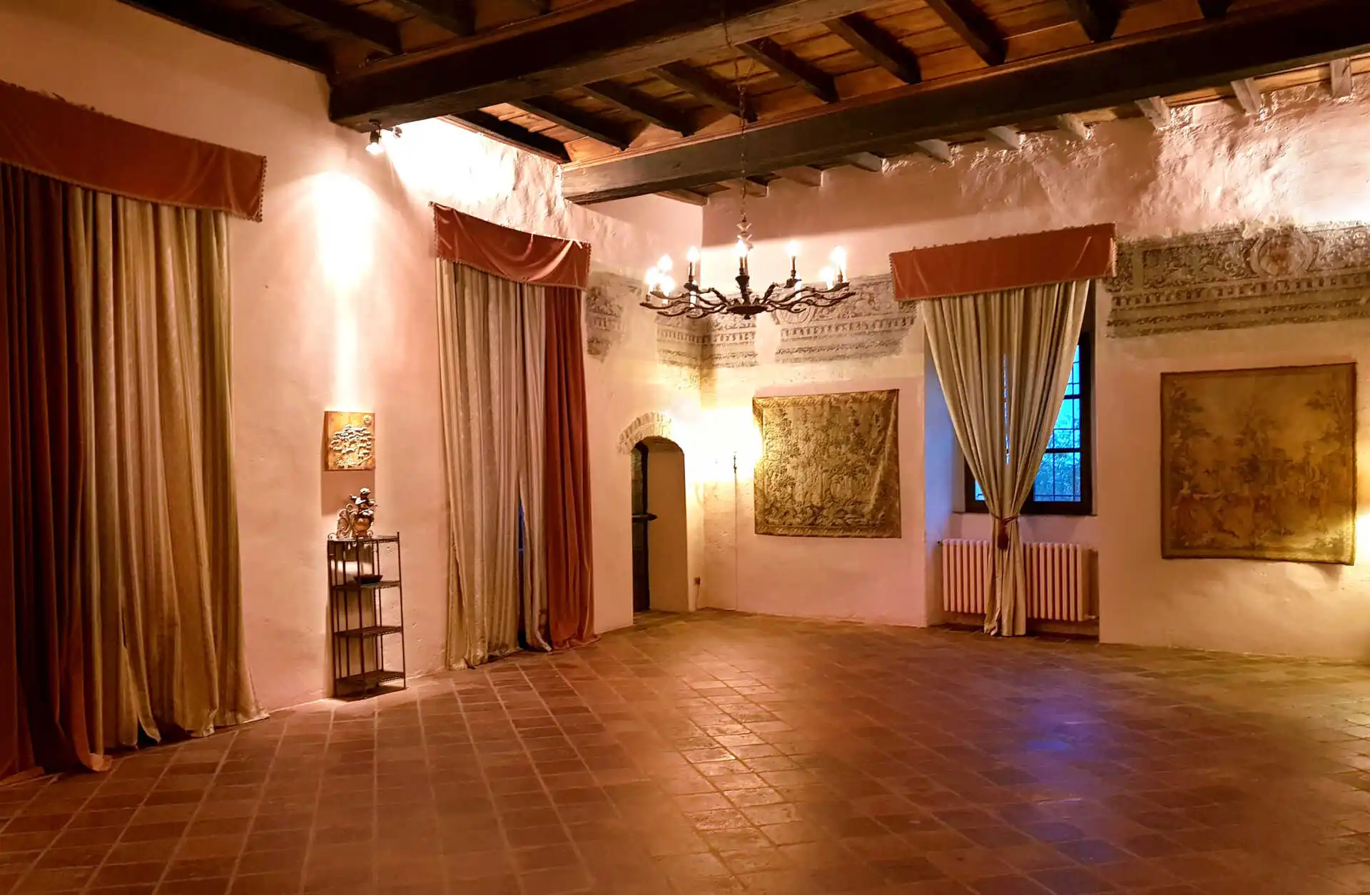 Castello in Vendita nel Bielle (7)