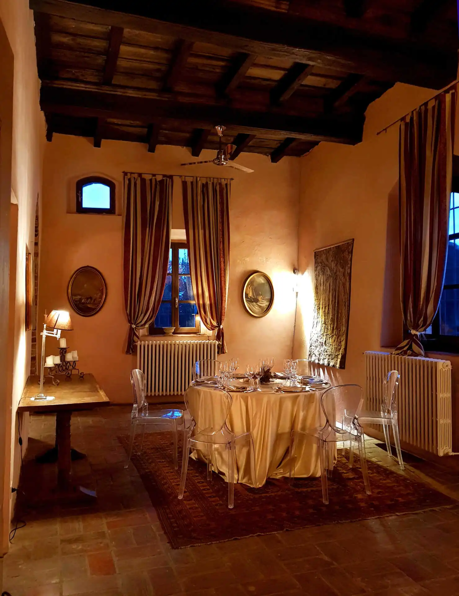 Castello in Vendita nel Bielle (8)