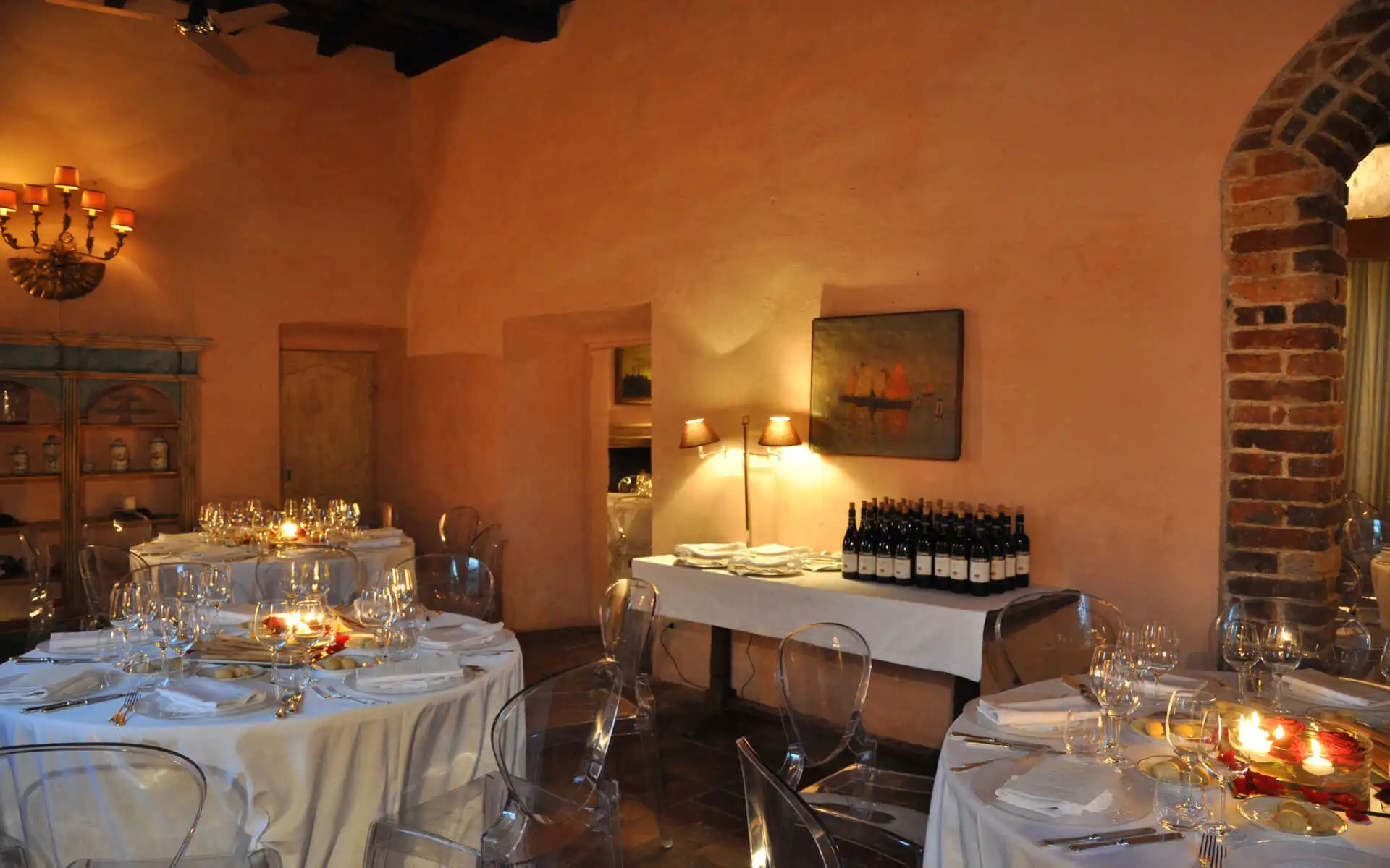 Castello in Vendita nel Bielle (9)