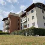 Monolocale con giardino Cornate d'Adda casaestyle