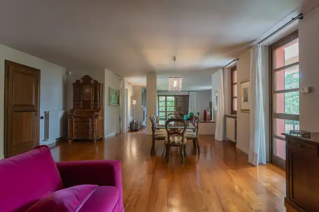 Villa singola in vendita a Merate (14)