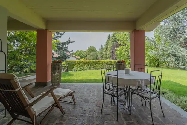Villa singola in vendita a Merate (2)