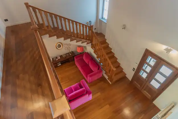 Villa singola in vendita a Merate (34)