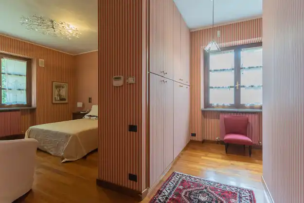 Villa singola in vendita a Merate (38)