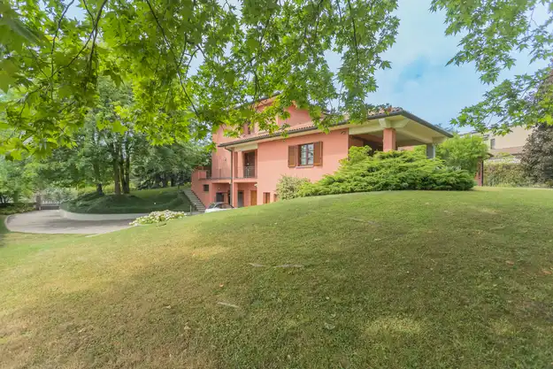 Villa singola in vendita a Merate (43)