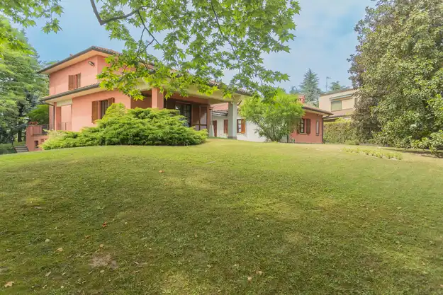 Villa singola in vendita a Merate (45)