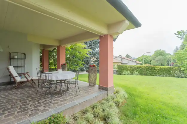 Villa singola in vendita a Merate (46)