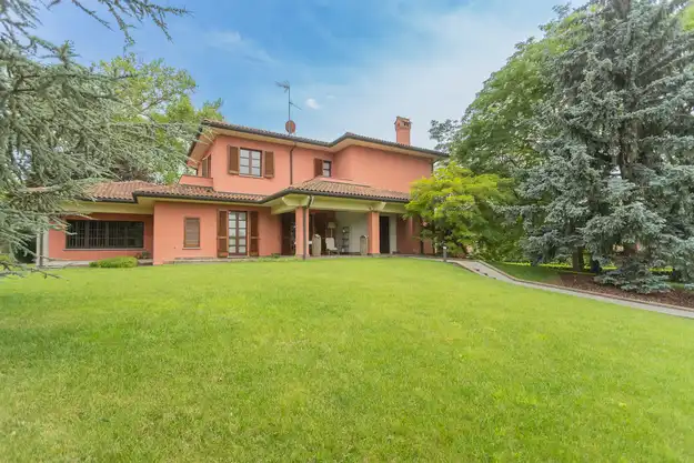 Villa singola in vendita a Merate (47)