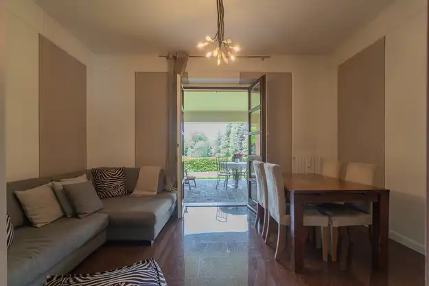 Villa singola in vendita a Merate (5)