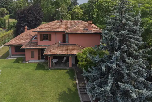 Villa singola in vendita a Merate (53)