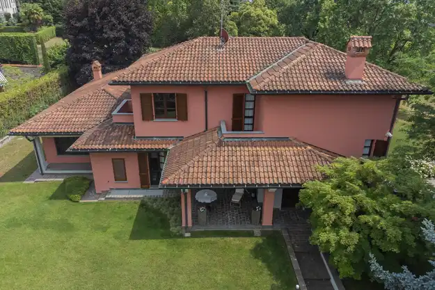 Villa singola in vendita a Merate (56)