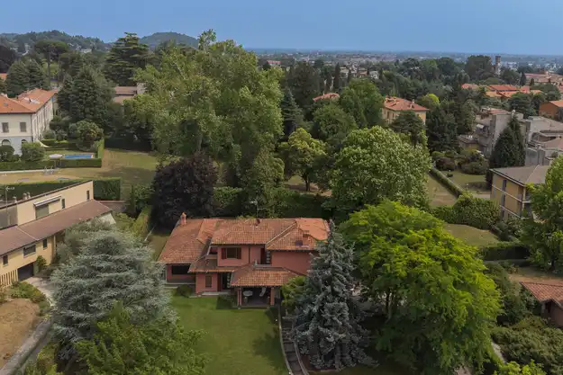 Villa singola in vendita a Merate (59)