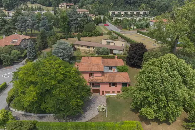 Villa singola in vendita a Merate (60)