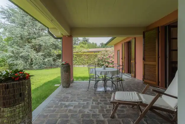 Villa singola in vendita a Merate (8)