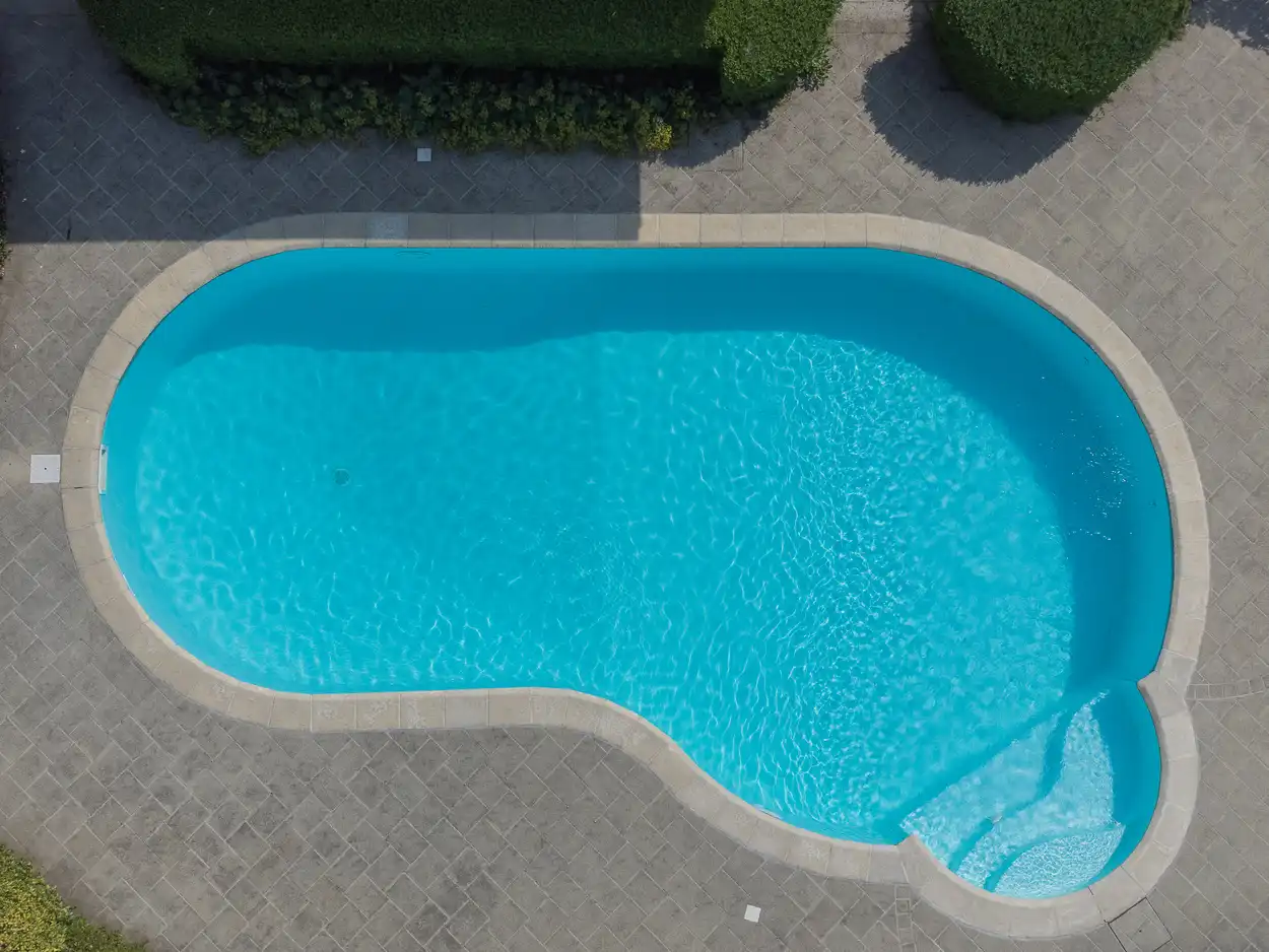 Villa singola in vendita a Merate con piscina (12)