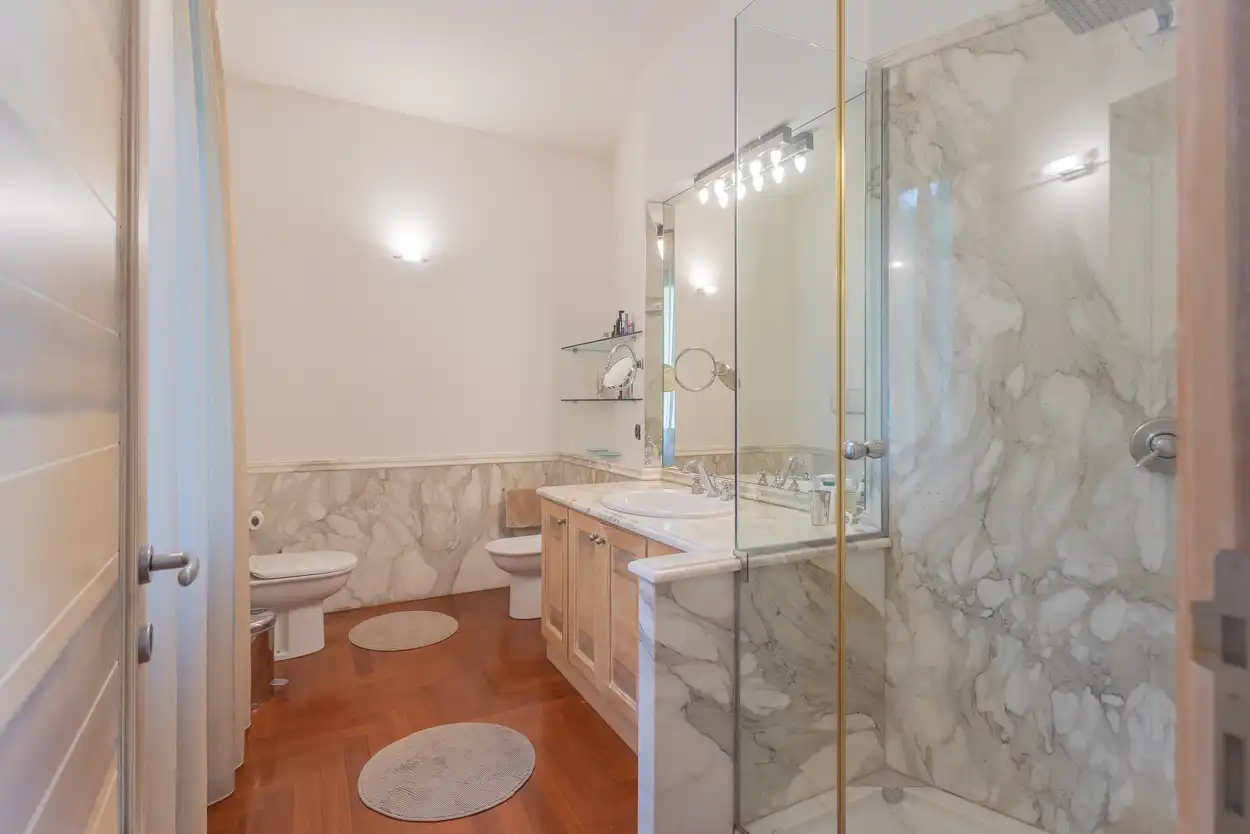 Villa singola in vendita a Merate con piscina (20)