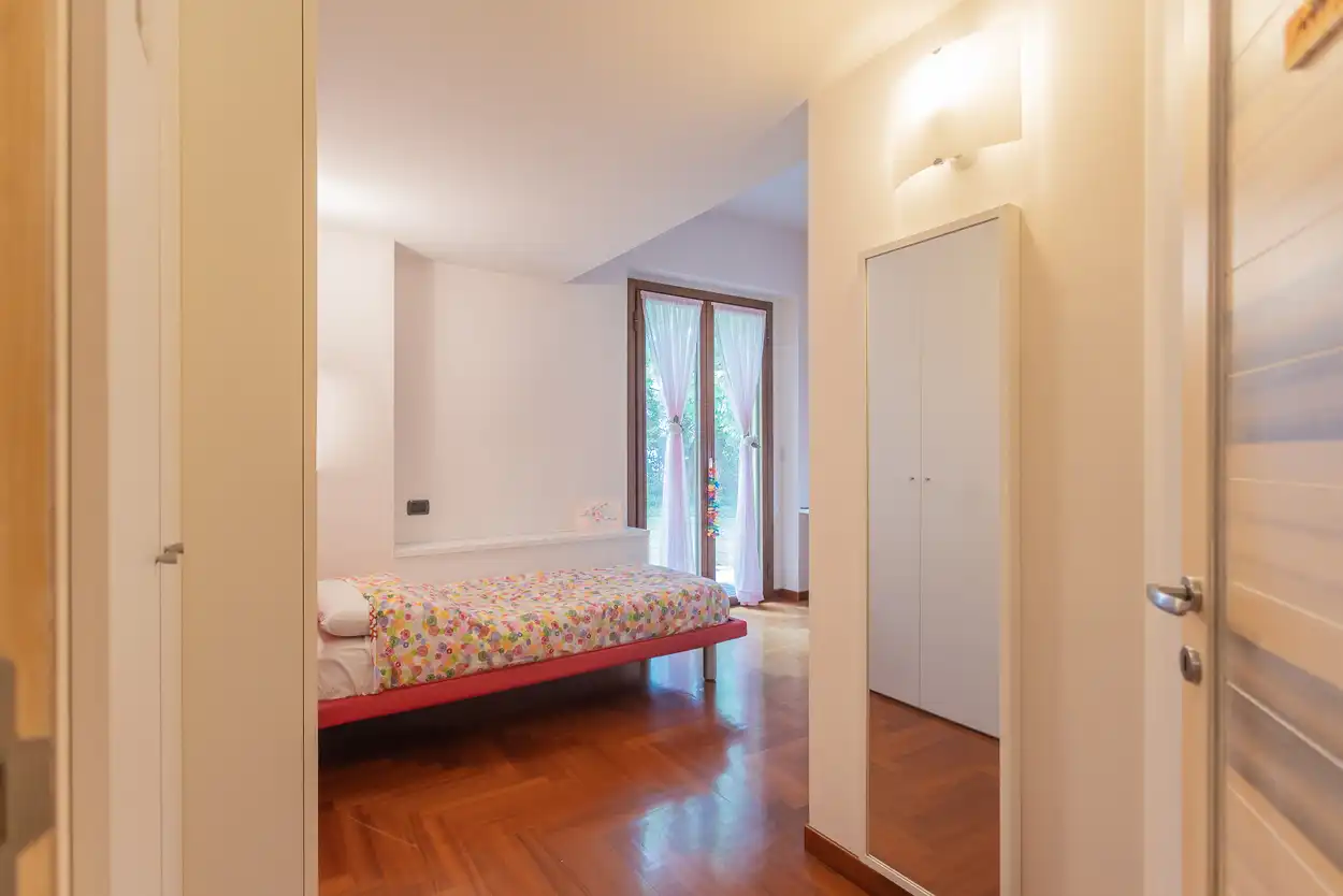 Villa singola in vendita a Merate con piscina (22)