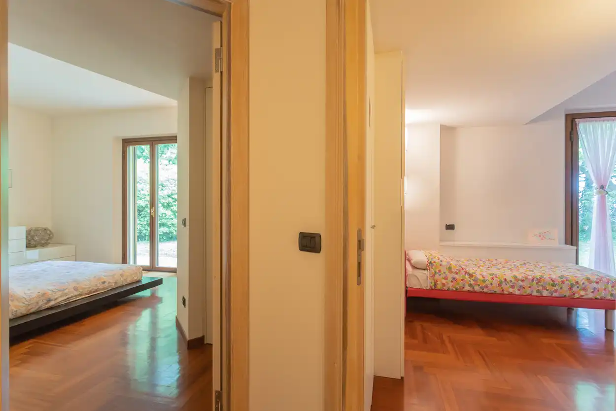 Villa singola in vendita a Merate con piscina (23)