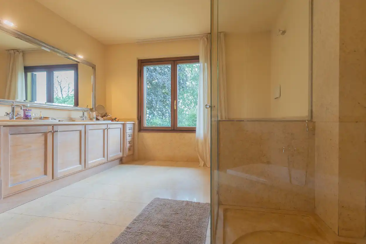 Villa singola in vendita a Merate con piscina (29)