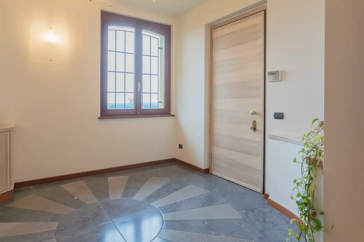 Villa singola in vendita a Merate con piscina (40)