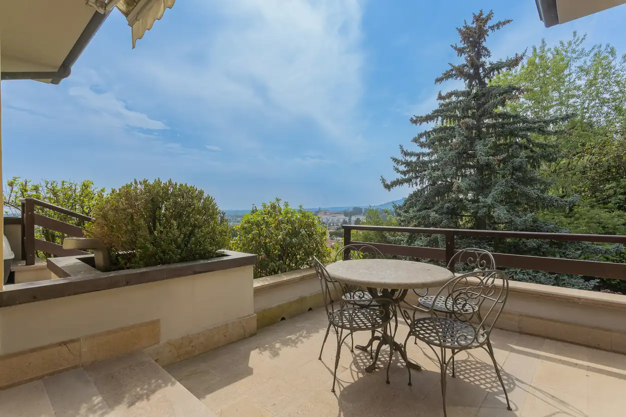 Villa singola in vendita a Merate con piscina (58)