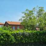 CasaeStyle propone Villa singola in vendita con due appartamenti cornate d'adda