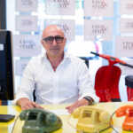 Angelo Acquafresca Agente immobiliare e imprenditore Milano