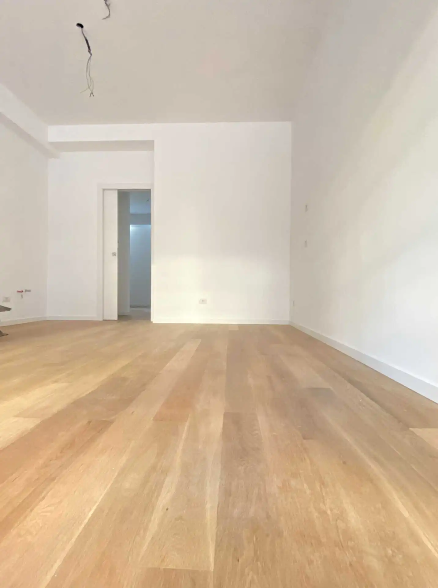 Appartamento 2 locali in vendita a Milano Via Mecenate (2)