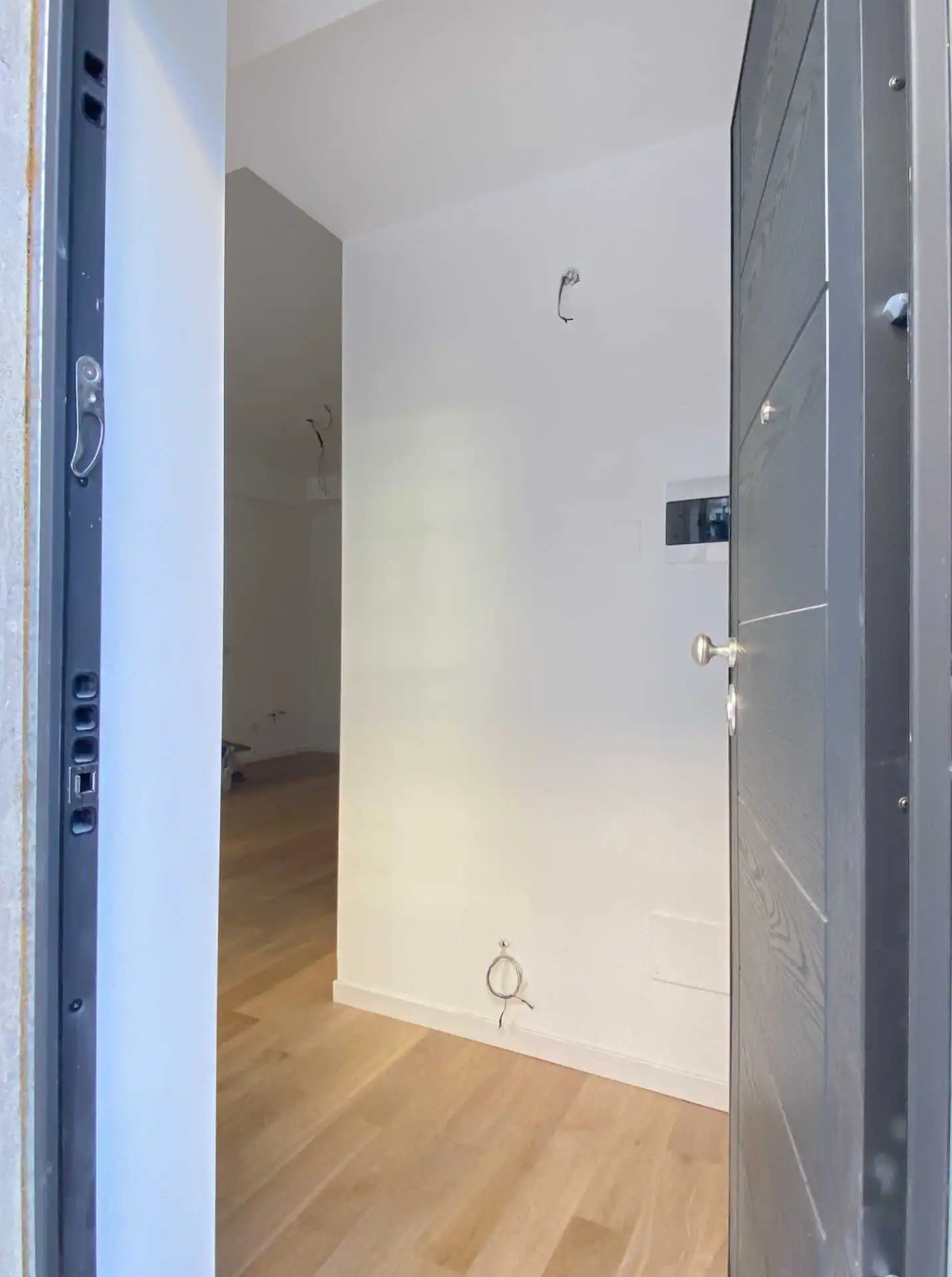 Appartamento 2 locali in vendita a Milano Via Mecenate (4)