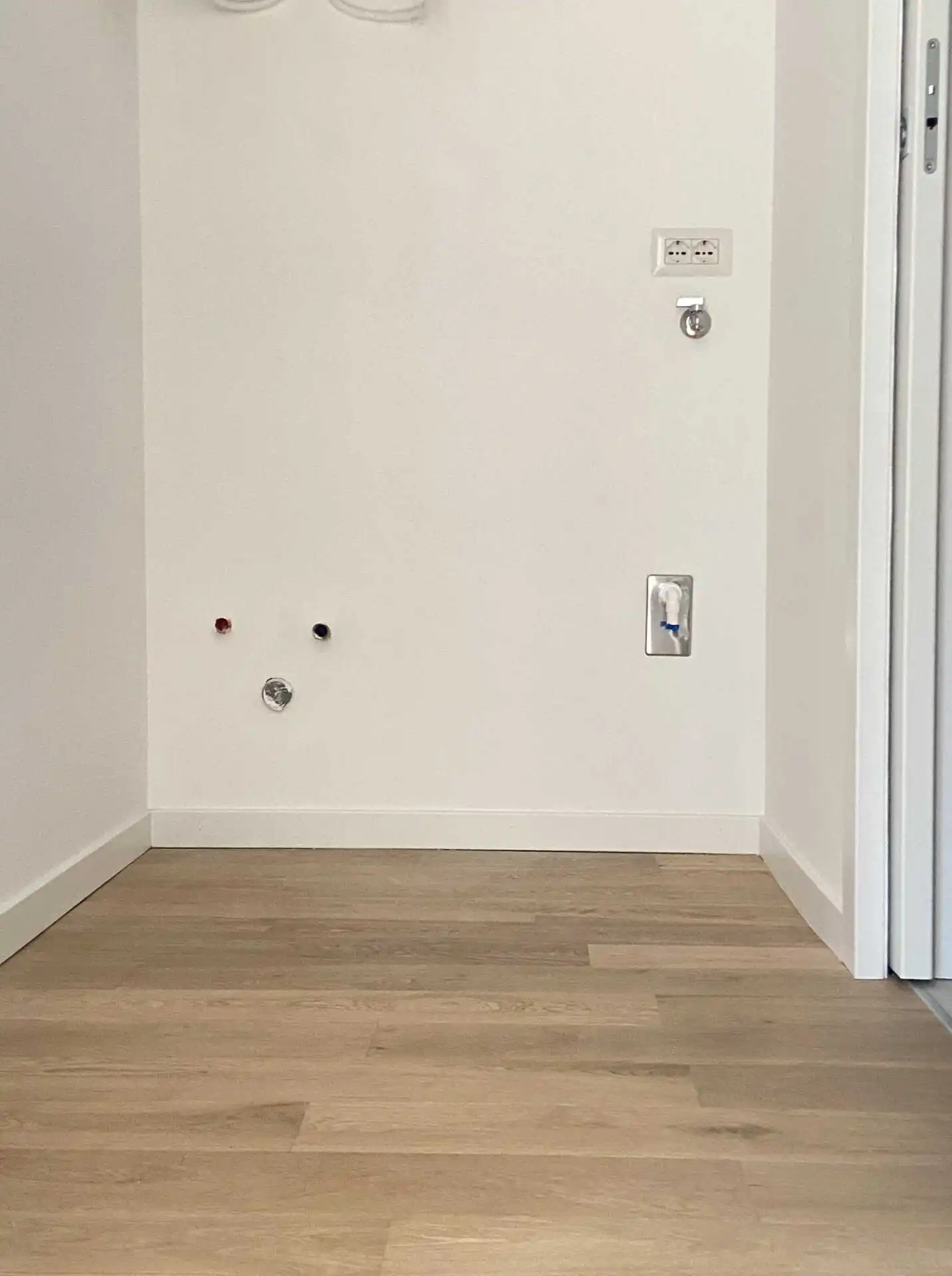 Appartamento 2 locali in vendita a Milano Via Mecenate (5)