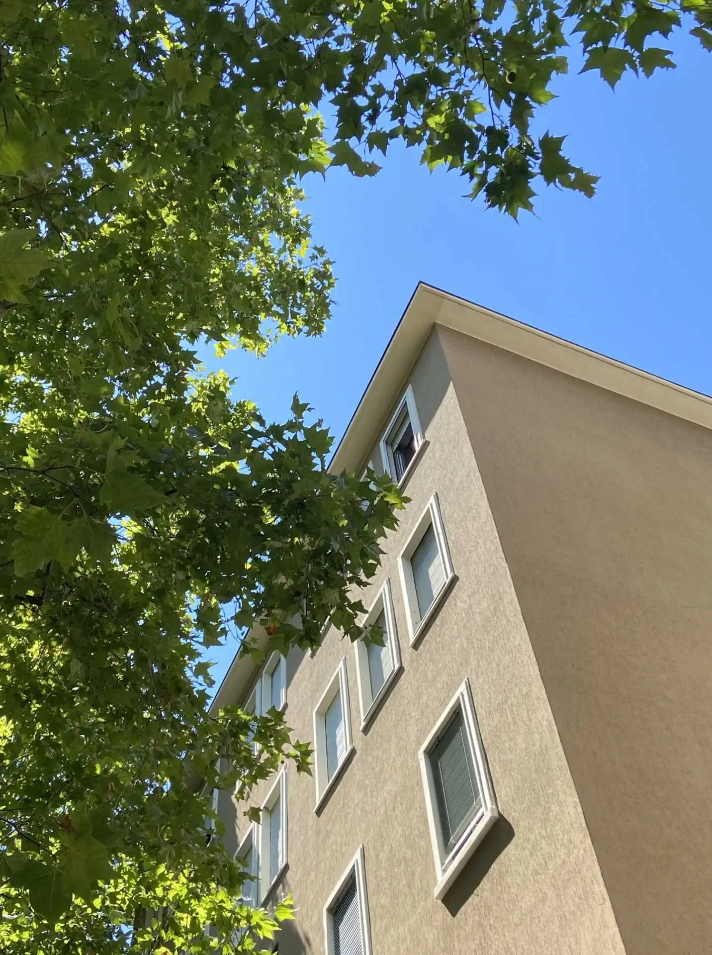 Milano appartamento ultimo piano in vendita (3)