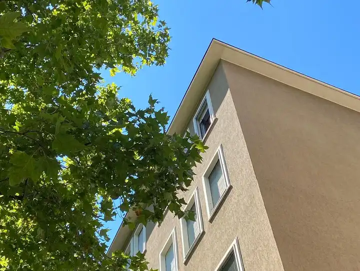 Milano appartamento ultimo piano in vendita (5)