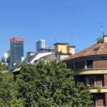 Milano appartamento ultimo piano in vendita immobiliare milano e brianza srl