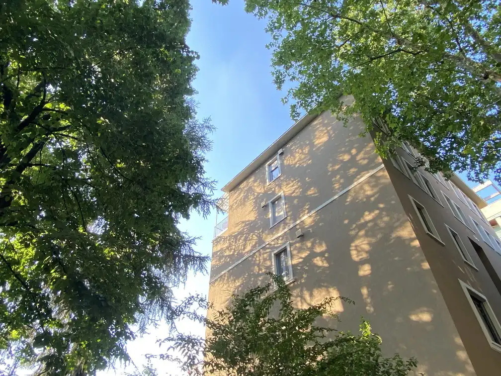 Milano appartamento ultimo piano in vendita (9)