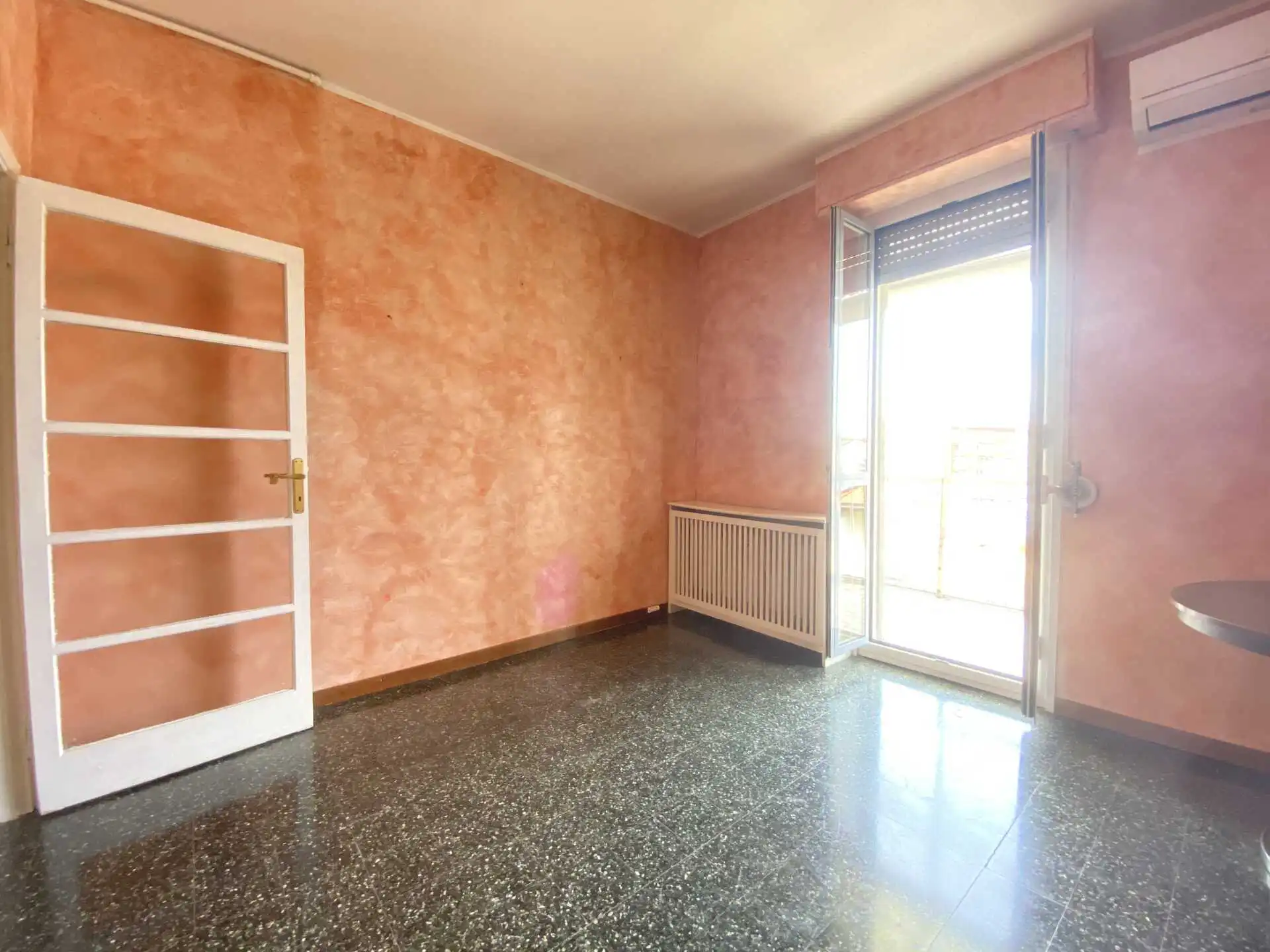 Milano appartamento ultimo piano vendita (11)