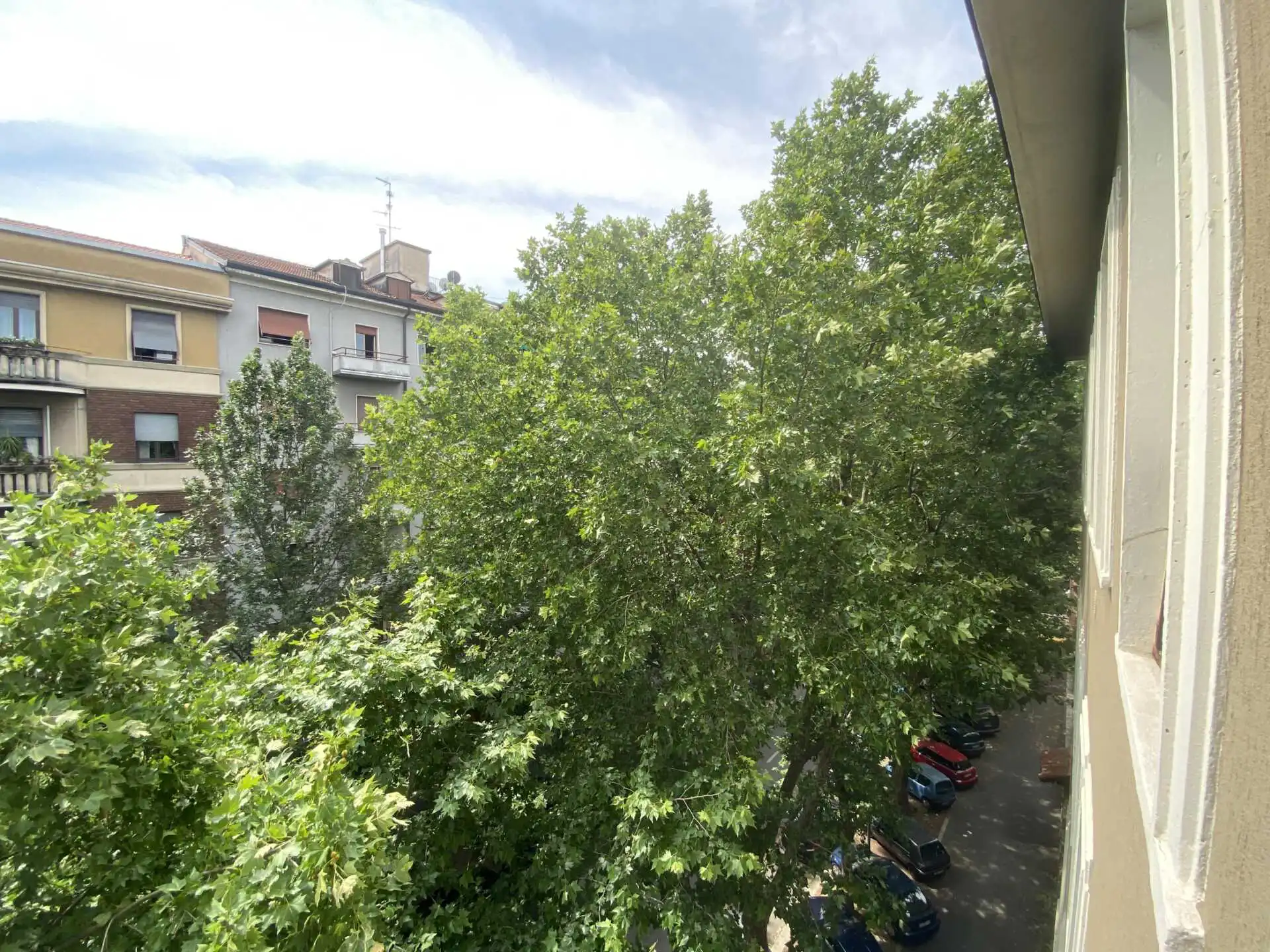 Milano appartamento ultimo piano vendita (18)