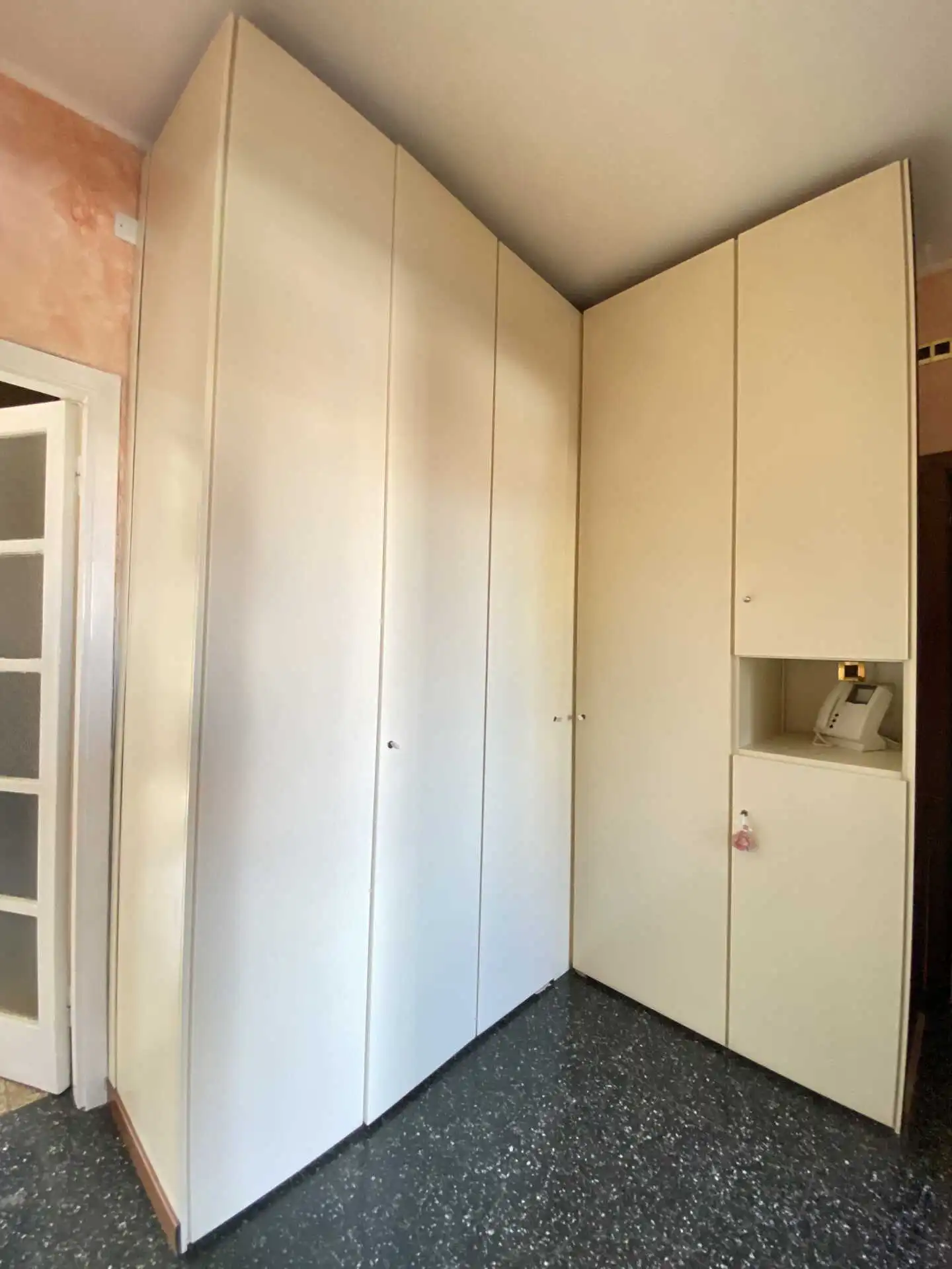 Milano appartamento ultimo piano vendita (35)