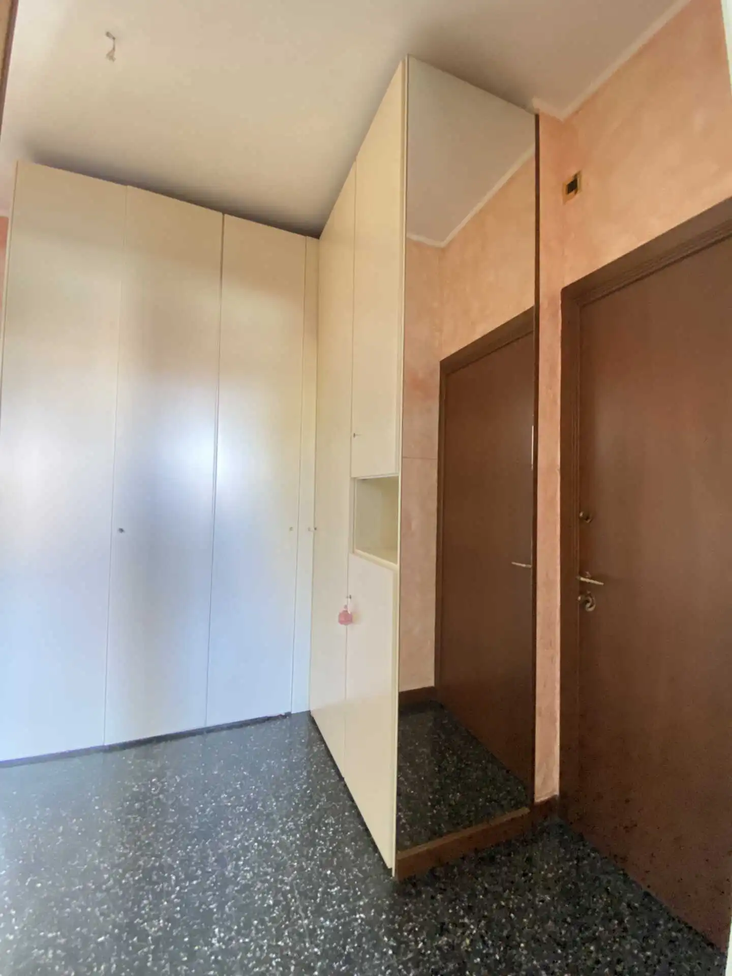 Milano appartamento ultimo piano vendita (37)