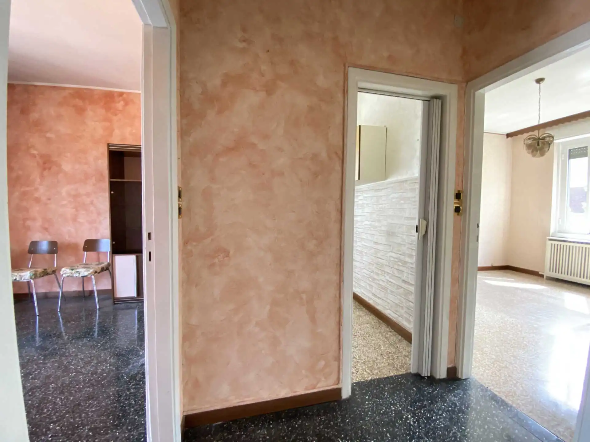 Milano appartamento ultimo piano vendita (38)