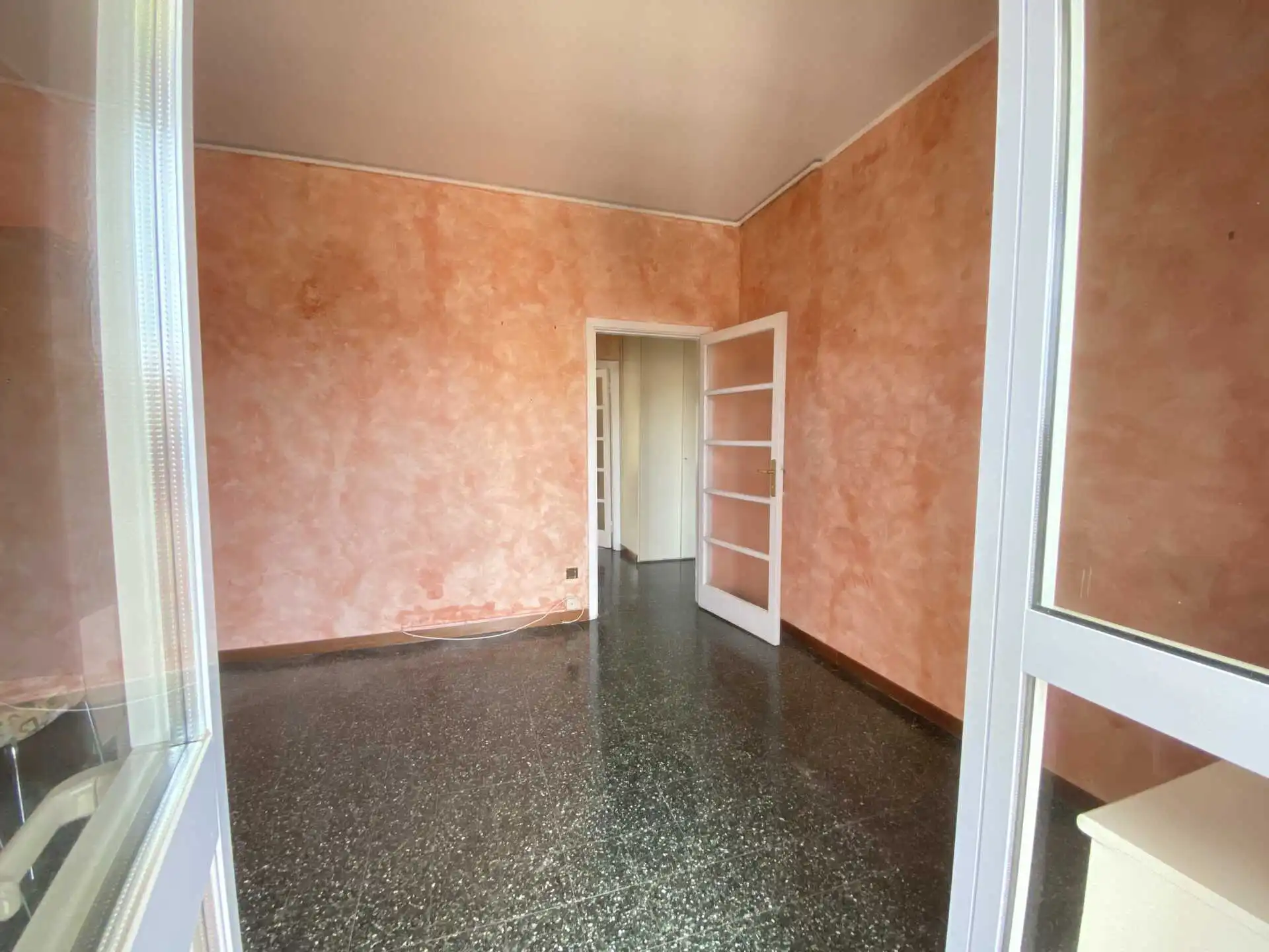 Milano appartamento ultimo piano vendita (4)