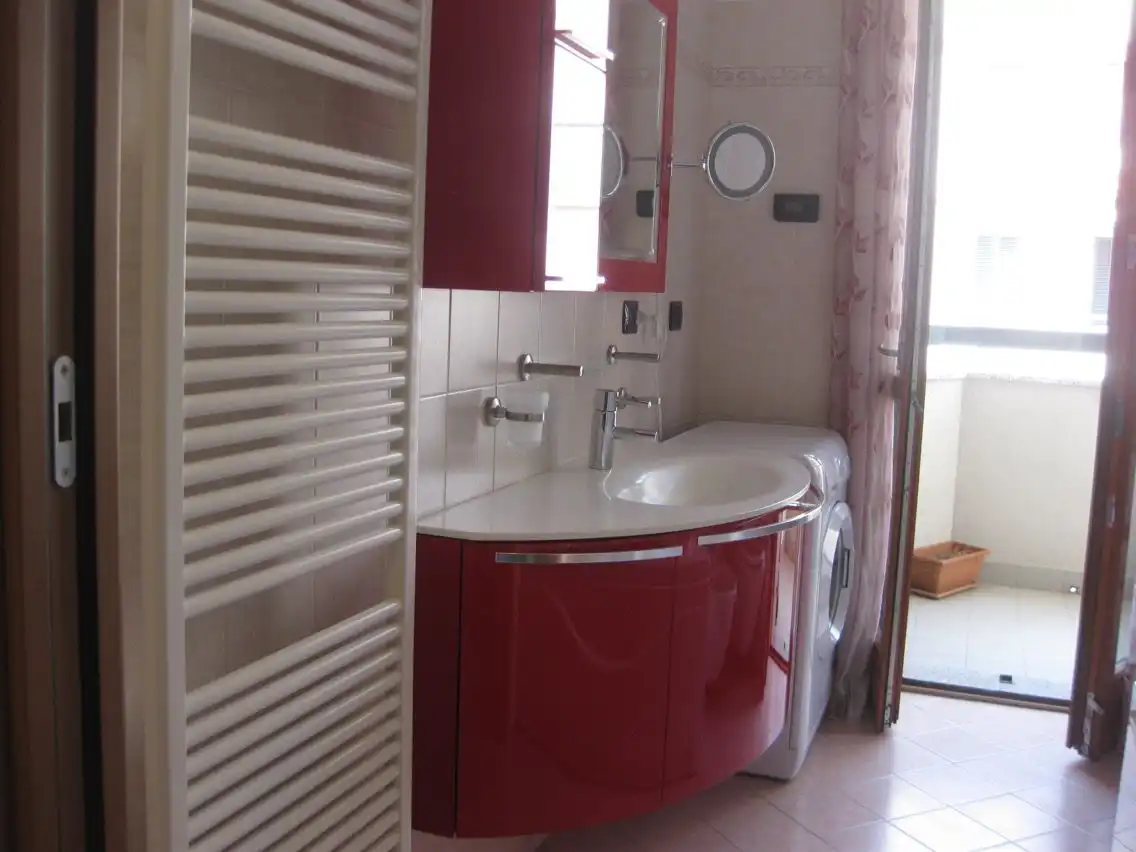 Ornago in vendita appartamento con terrazzo (1)